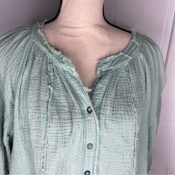 We the free Lucy Solid Swing Size XS - Picture 3 of 8